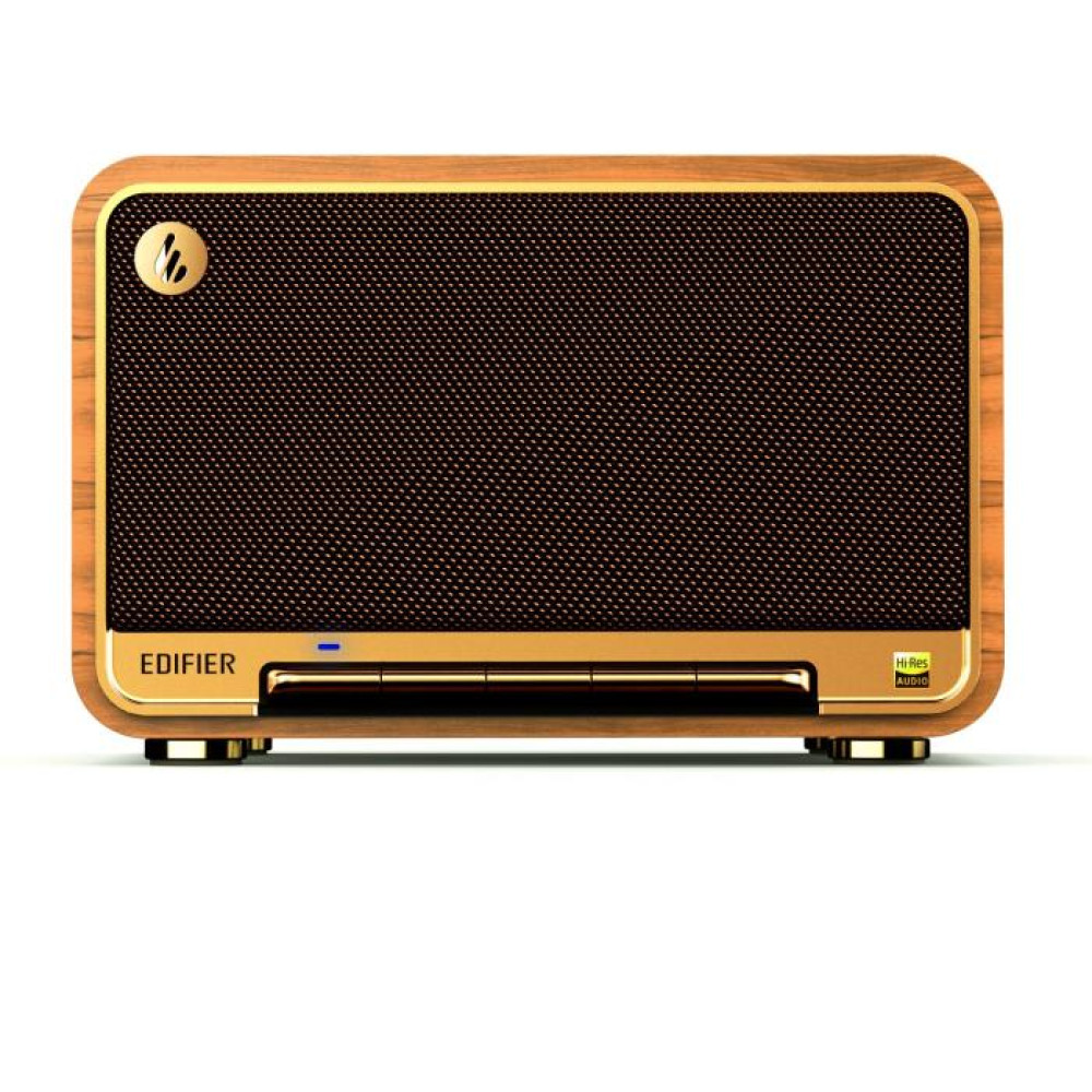 Ηχείο Edifier D32 Bluetooth (Brown)