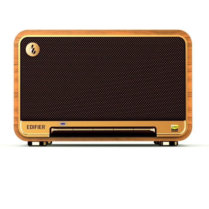 Ηχείο Edifier D32 Bluetooth (Brown)