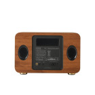 Ηχείο Edifier D32 Bluetooth (Brown)