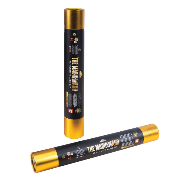 AS Games Μαγικά Παιχνίδια - Μαγικό Ραβδί