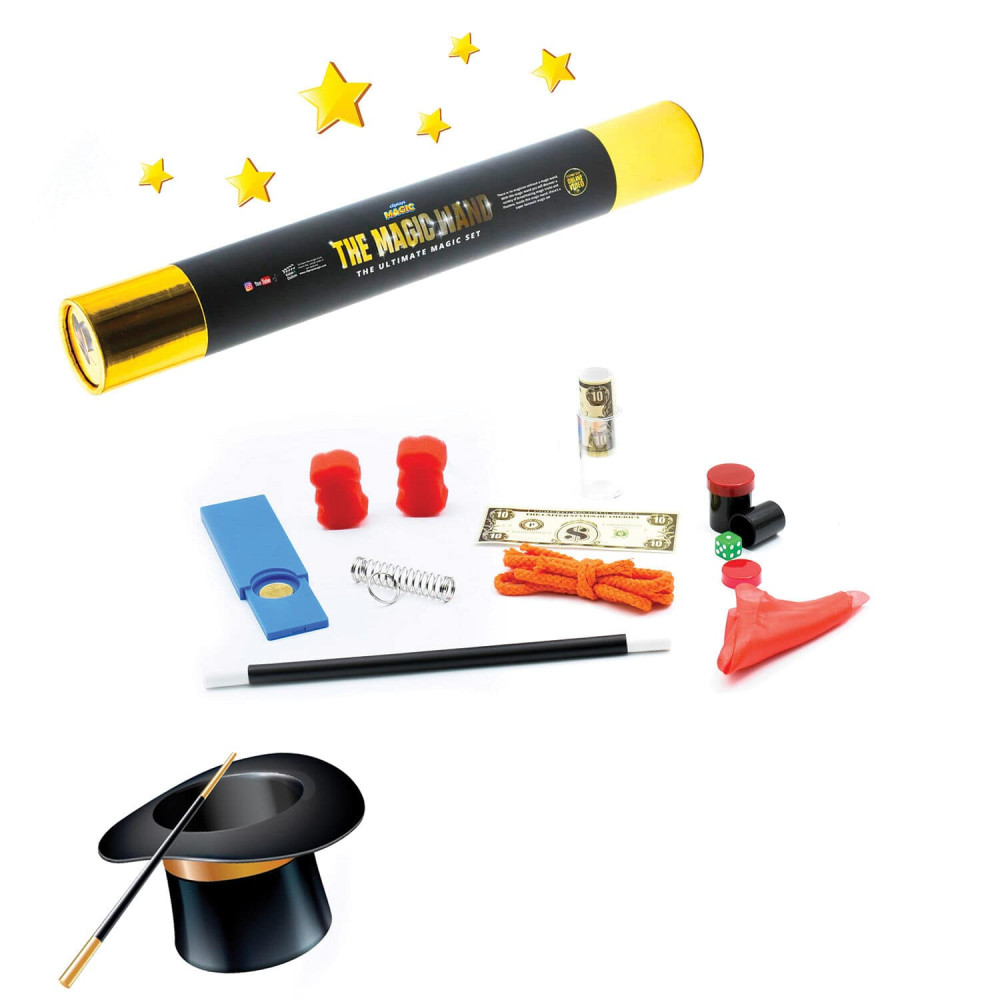 AS Games Μαγικά Παιχνίδια - Μαγικό Ραβδί