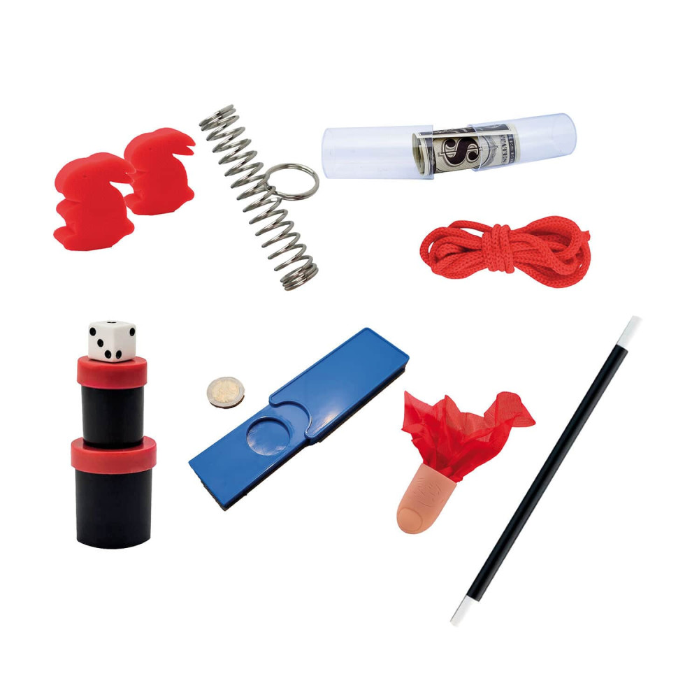 AS Games Μαγικά Παιχνίδια - Μαγικό Ραβδί