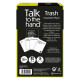 AS Games Επέκταση Επιτραπέζιου Παιχνιδιού Talk To The Hand - Trash
