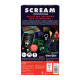AS Games Επιτραπέζιο Παιχνίδι - Scream