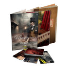 AS Games Επιτραπέζιο Παιχνίδι - Crime Scene Vienna 1824