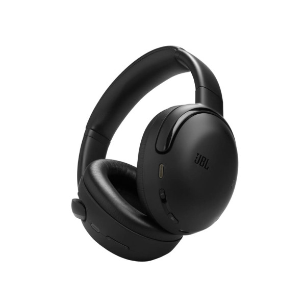 JBL Tour One M3, Over-Ear Bluetooth Headphones (Μαύρο)