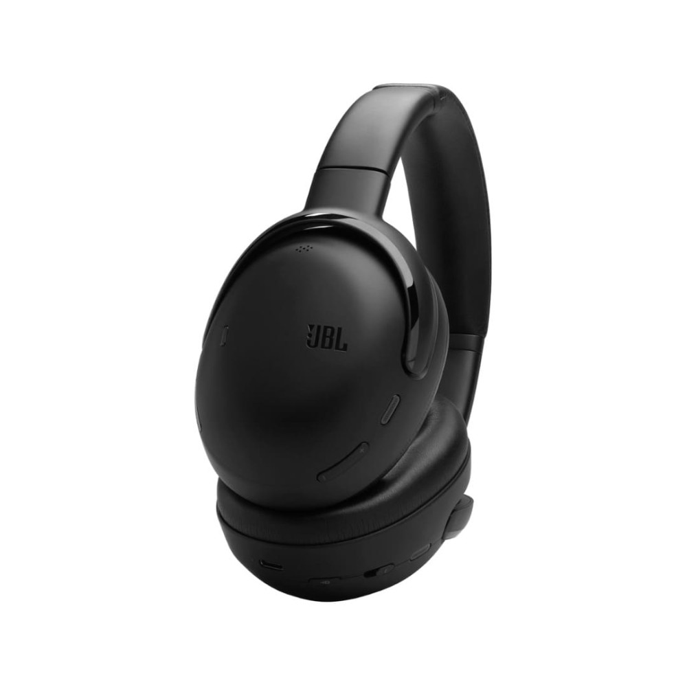 JBL Tour One M3, Over-Ear Bluetooth Headphones (Μαύρο)