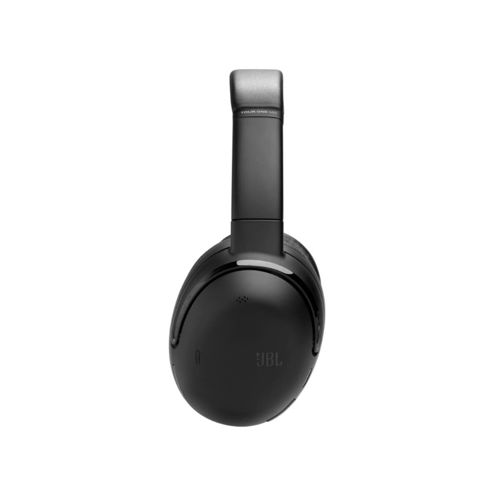 JBL Tour One M3, Over-Ear Bluetooth Headphones (Μαύρο)