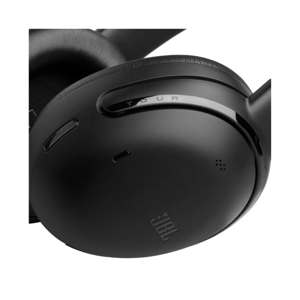 JBL Tour One M3, Over-Ear Bluetooth Headphones (Μαύρο)