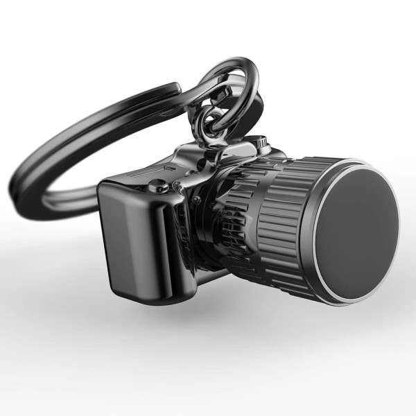 Meta[l]morphose Μπρελόκ - Camera