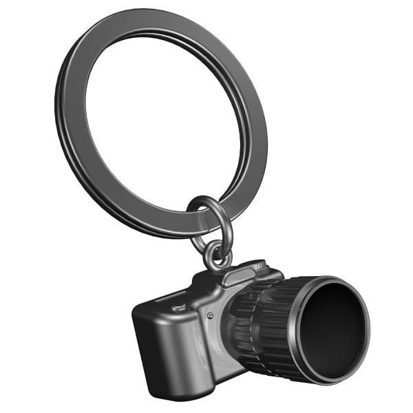 Meta[l]morphose Μπρελόκ - Camera