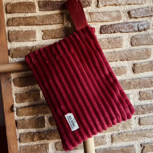 Miss Minimal Τσάντα Χειρός Qiana (29 x 22 cm)