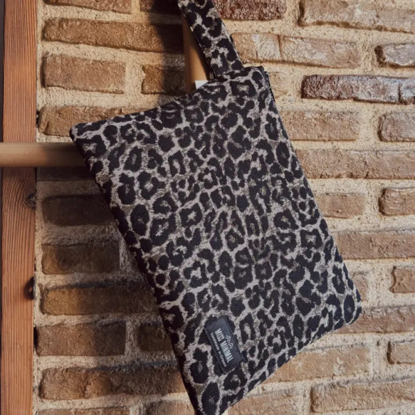 Miss Minimal Τσάντα Χειρός Betty (29 x 22 cm)