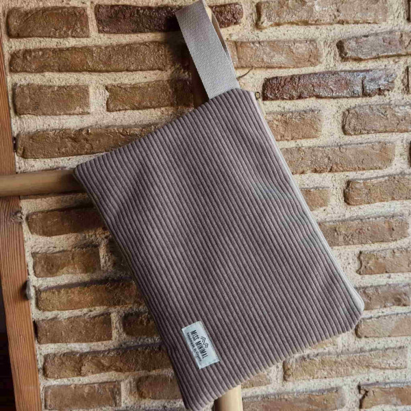 Miss Minimal Τσάντα Χειρός Rhea (29 x 22 cm)