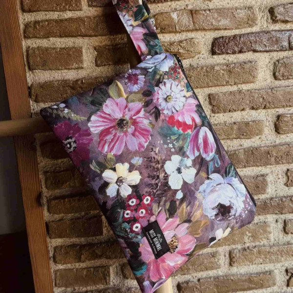 Miss Minimal Τσάντα Χειρός Orla (29 x 22 cm)