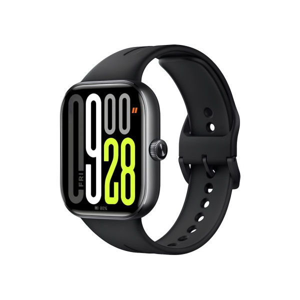 Xiaomi Redmi Watch 5 (Black)