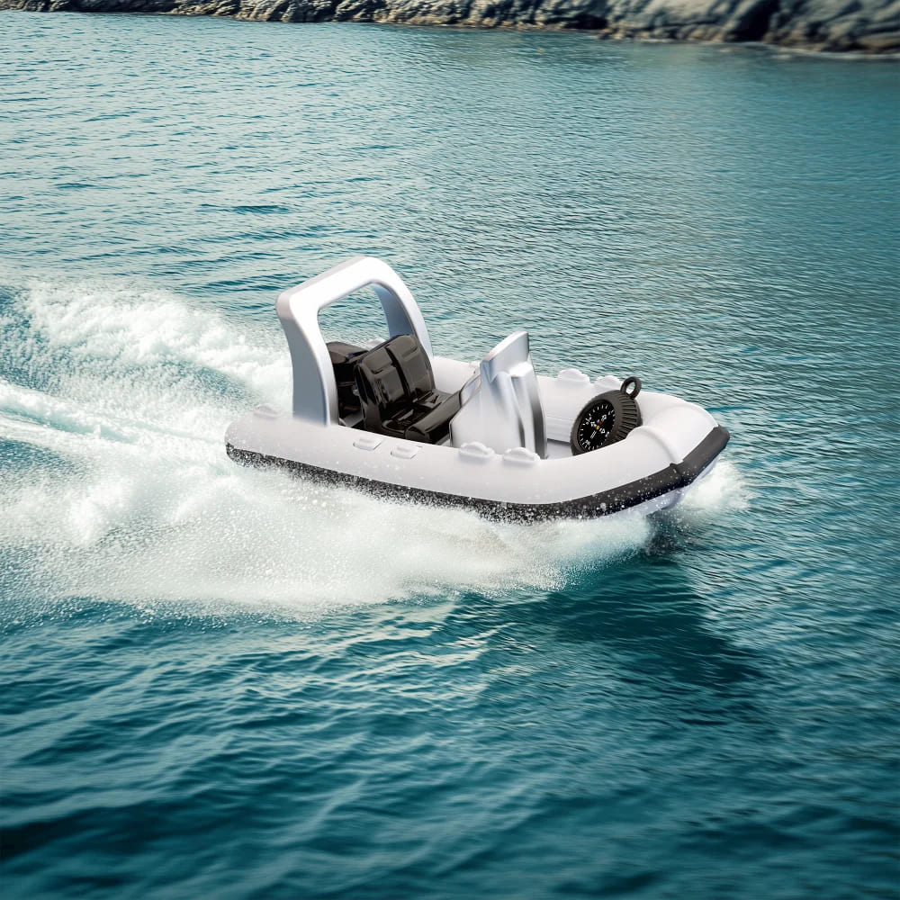 Meta[l]morphose Μπρελόκ - Inflate