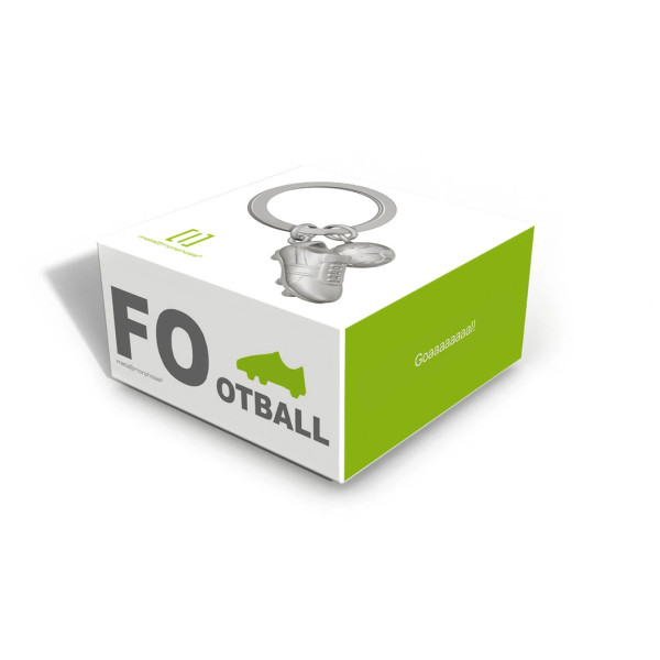 Meta[l]morphose Μπρελόκ - Football