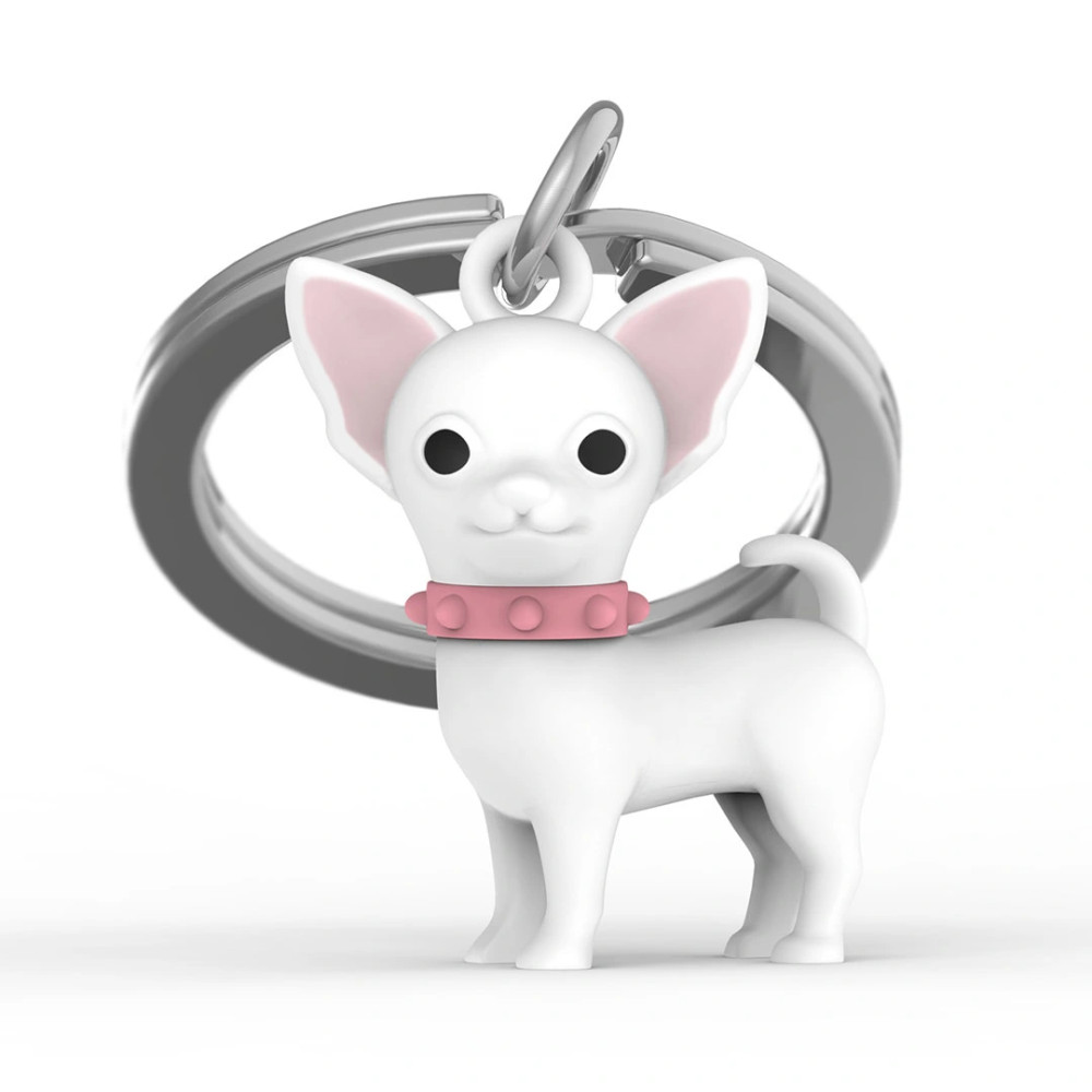 Meta[l]morphose Μπρελόκ - Chihuahua