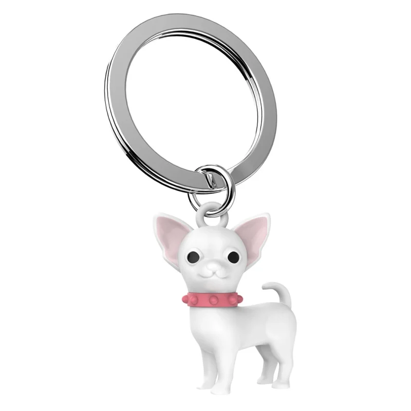 Meta[l]morphose Μπρελόκ - Chihuahua