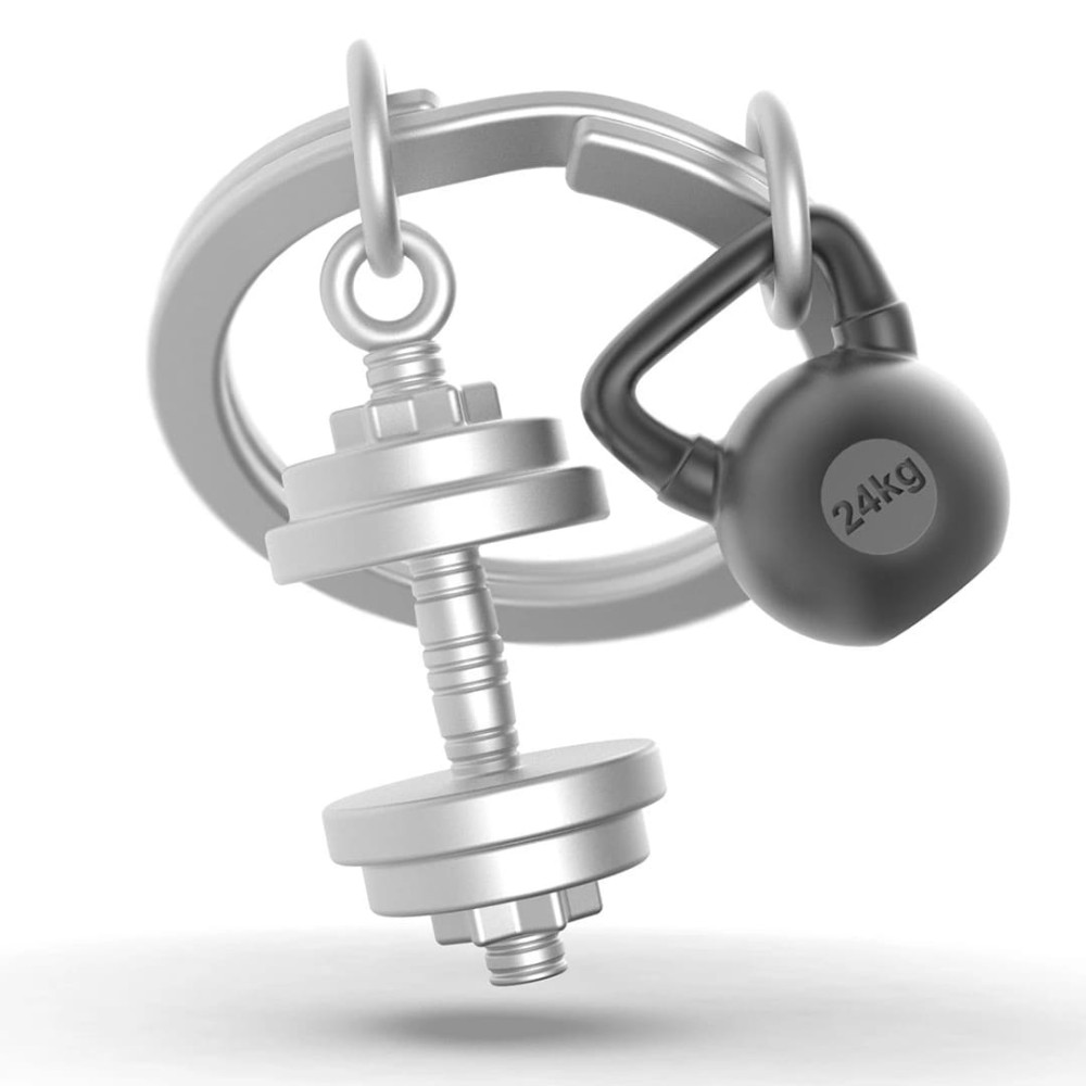 Meta[l]morphose Μπρελόκ - Dumbbell