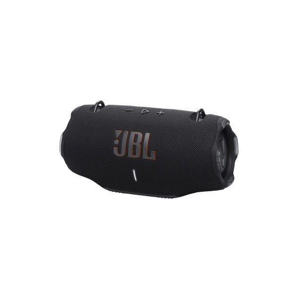 JBL Xtreme 4, Bluetooth Speaker, Water/Dust proof IP67, Carry Strap, No Power Supply (Black)