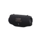 JBL Xtreme 4, Bluetooth Speaker, Water/Dust proof IP67, Carry Strap, No Power Supply (Black)