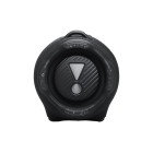 JBL Xtreme 4, Bluetooth Speaker, Water/Dust proof IP67, Carry Strap, No Power Supply (Black)