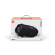 JBL Xtreme 4, Bluetooth Speaker, Water/Dust proof IP67, Carry Strap, No Power Supply (Black)