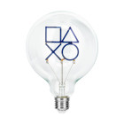 Paladone PlayStation Led Neon Bulb 