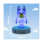 Paladone Icons: Bluey Light