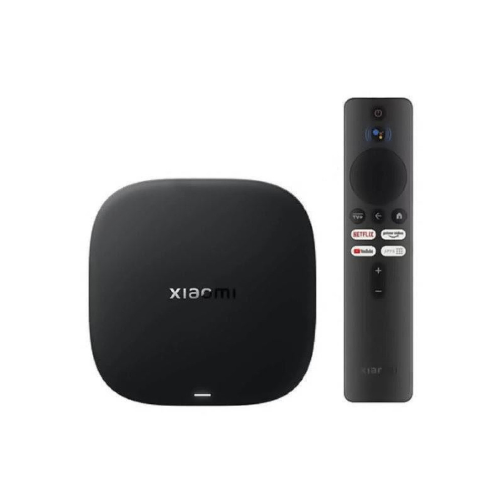 Xiaomi TV Box S (3nd Gen)