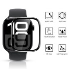 Hofi HYBRYDOWE HYBRID PRO+ 2-PACK Tempered Glass για Xiaomi Smart Band 9 / 9 NFC