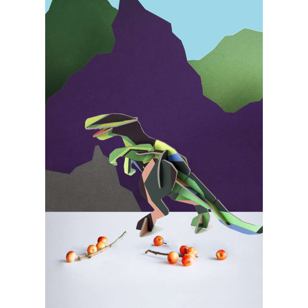 Studio Roof TTM62 Creative Play T-Rex