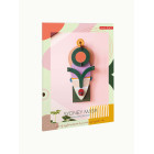 Studio Roof TTM133 Wall Decoration Mask - Sydney