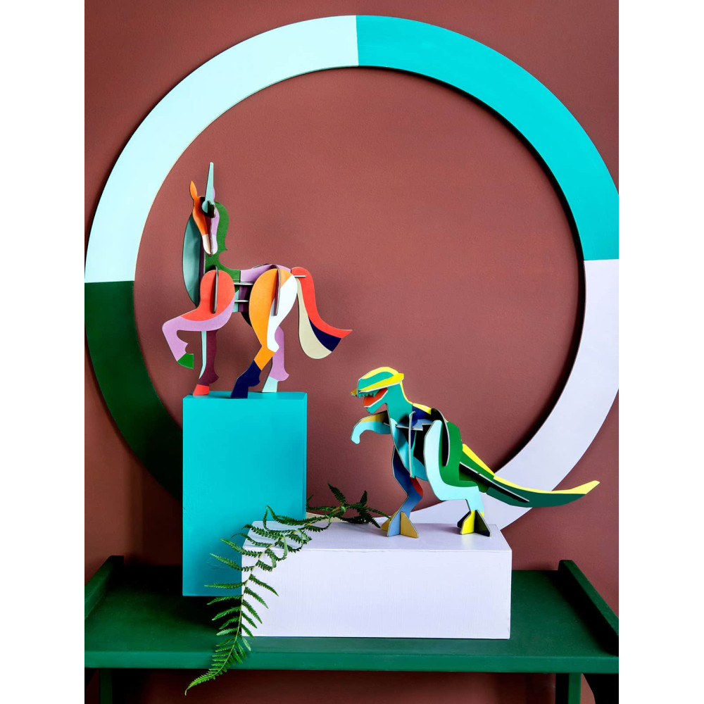 Studio Roof TTM102 Creative Play Giant T-Rex