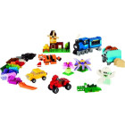 LEGO Classic Medium Creative Brick Box (10696)