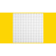 LEGO Classic White Baseplate (11026)
