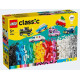 LEGO Classic Creative Vehicles (11036)