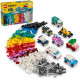 LEGO Classic Creative Vehicles (11036)