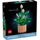 LEGO Botanical Peace Lily (11504)
