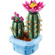 LEGO Botanical Flowering Cactus (11509)