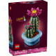 LEGO Botanical Flowering Cactus (11509)