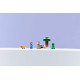 LEGO Minecraft Steve's Taiga Adventure (21583)