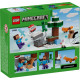LEGO Minecraft Steve's Taiga Adventure (21583)