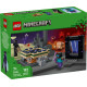 LEGO Minecraft Nether & End Portal Journey (21584)