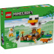 LEGO Minecraft Chicken Farm (21585)