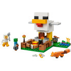 LEGO Minecraft Chicken Farm (21585)