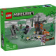 LEGO Minecraft The Pale Garden (21586)