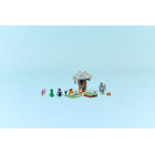 LEGO Minecraft The Pale Garden (21586)